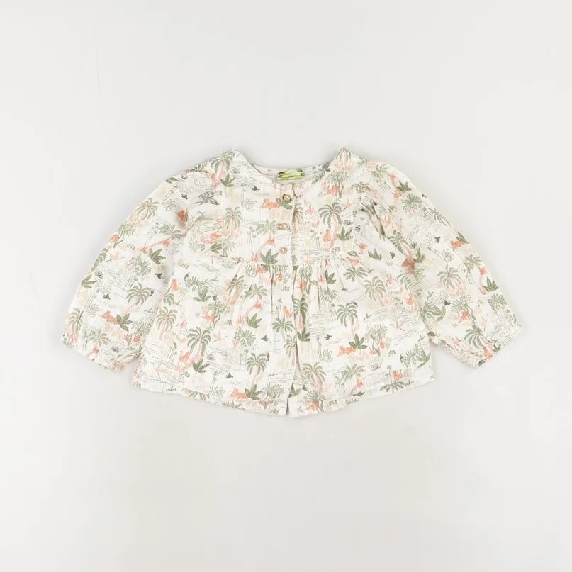 Blouse Tape à l'œil